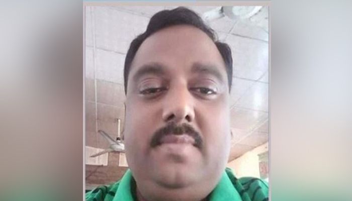 মো. আওলাদ হোসেন