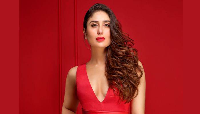 প্রথমবার প্রযোজনায় কারিনা