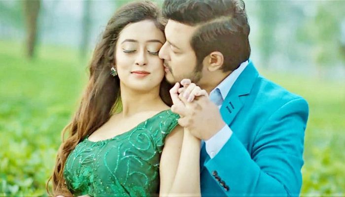 মুক্তি পাচ্ছে ‘বীরত্ব’