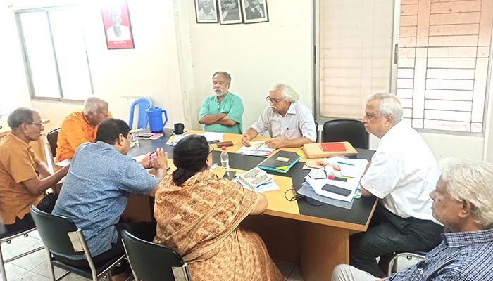 সারের মূল্য বৃদ্ধিতে সিপিবির ক্ষোভ