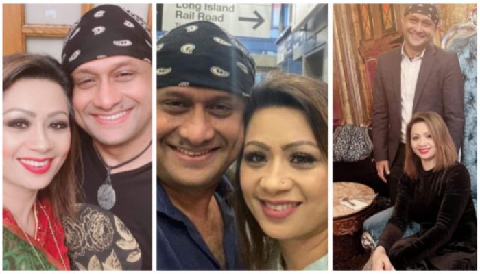 এসআই টুটুলের দ্বিতীয় সংসারেও ভাঙনের সুর!