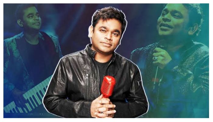 কানাডায় এ আর রহমানের নামে সড়ক