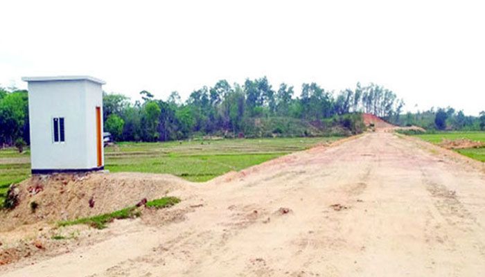 চট্টগ্রামে ফের শুরু হচ্ছে চায়না ইকোনমিক জোনের কার্যক্রম