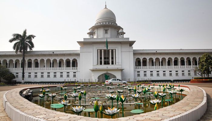 উচ্চতর ডিগ্রি দেওয়ার প্রক্রিয়া জানাতে কমিটি গঠন