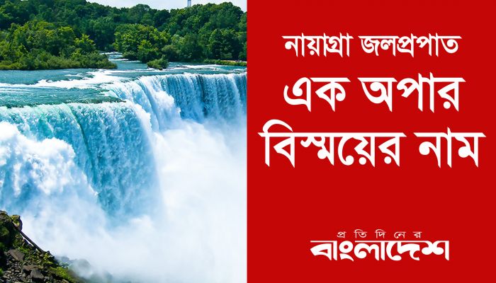 এক অপার বিস্ময়ের নাম