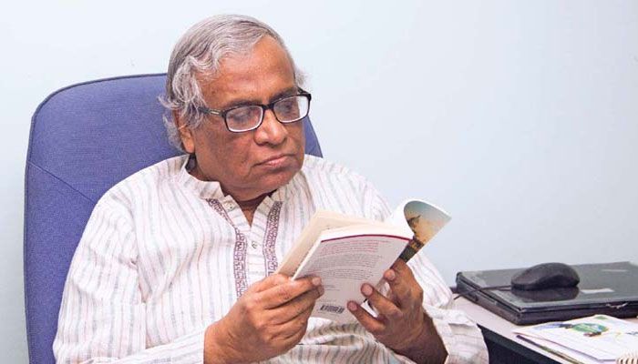 বঙ্গবন্ধু : অনশ্বর, অমর
