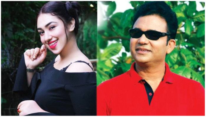 পূজায় মুক্তি পাবে অপুর সিনেমা, নায়ক ডি এ তায়েব