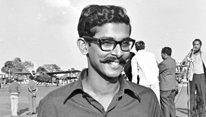 নানা কর্মসূচিতে উদযাপিত হচ্ছে শেখ কামালের জন্মবার্ষিকী