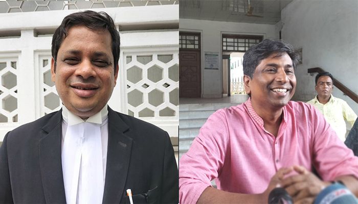 ১২ নয়, ১৬ কোটি টাকা ফি নিয়েছেন আইনজীবী ইউসুফ আলী