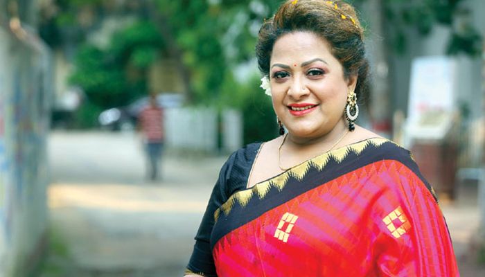 এক সপ্তাহেও উদ্ধার হয়নি ব্যাগ, যা বললেন অরুণা বিশ্বাস