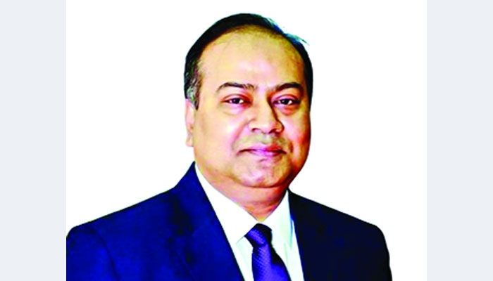 সবকিছু সরকারের রাজস্ব থেকে করা অযৌক্তিক : বিএসইসি চেয়ারম্যান