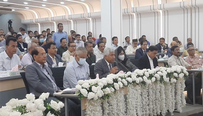 ডেল্টা প্ল্যান বাস্তবায়নে বেসরকারি খাতের অংশগ্রহণ চায় এফবিসিসিআই