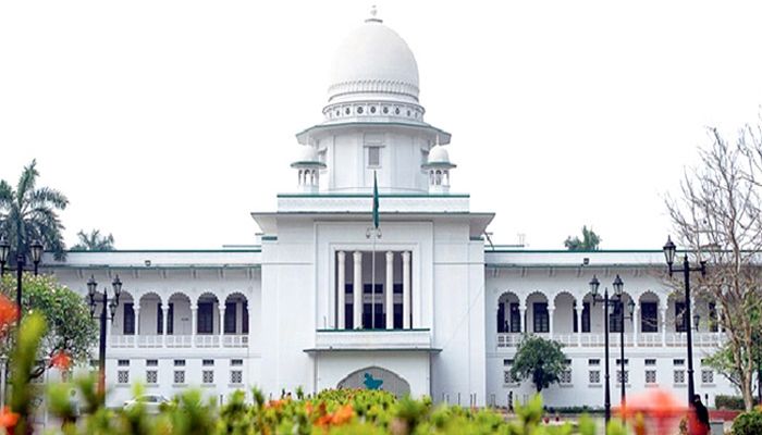 সরকারের পদক্ষেপ জানতে চেয়েছেন হাইকোর্ট