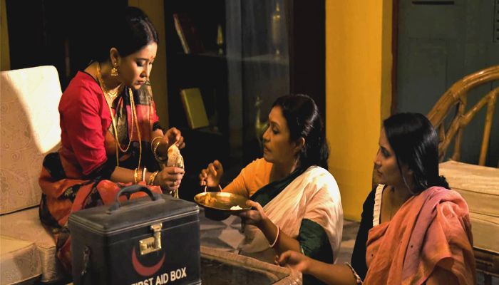 নজরুলপ্রয়াণ দিবসে ‘বনের পাপিয়া’