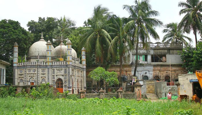 দেওয়ানবাড়ি মসজিদ