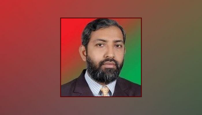 লেবার পার্টির চেয়ারম্যানের বিরুদ্ধে ছাত্রলীগ নেতার জিডি