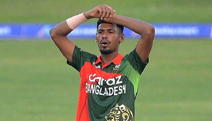 অটো চয়েস থাকছেন না মুস্তাফিজ : সুজন 