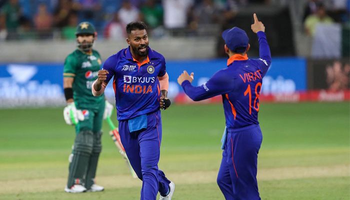 ১৪৭ রানে আটকে গেল পাকিস্তান