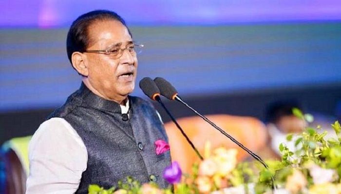 পররাষ্ট্রমন্ত্রী আওয়ামী লীগের কেউ না : আবদুর রহমান