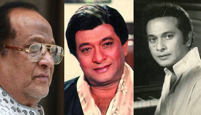 নায়করাজকে হারানোর ৫ বছর