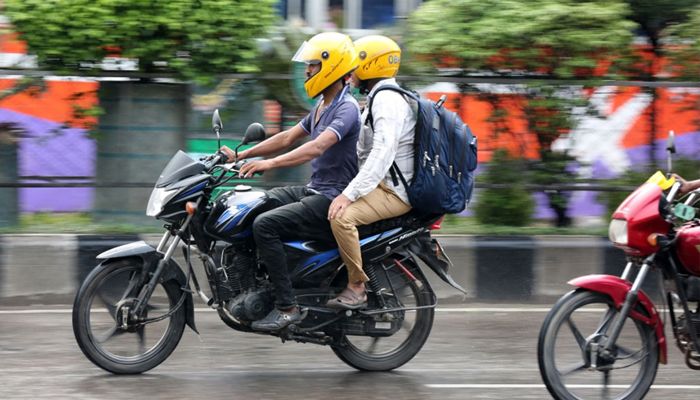 রাইড শেয়ারিংয়ে অতিরিক্ত ভাড়া আদায়ের অভিযোগ