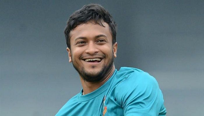 শনিবার বোর্ডের মুখোমুখি হচ্ছেন সাকিব