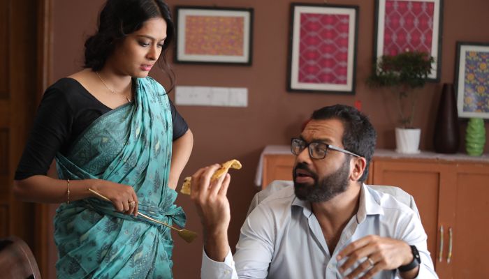  হাস্যরসে ‘সংসার আনলিমিটেড’