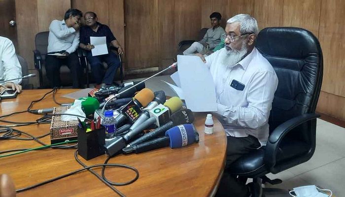 অনুমোদন পেল আরও দুই নতুন বিশ্ববিদ্যালয়