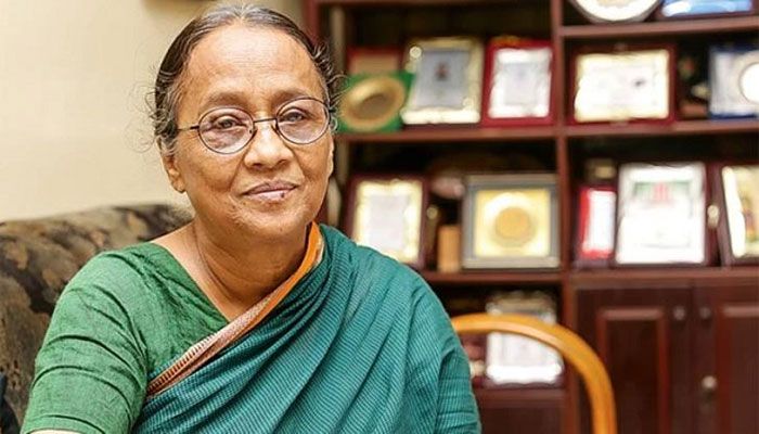 বঙ্গবন্ধু আমাদের সামনে অমরত্বের সাধনা