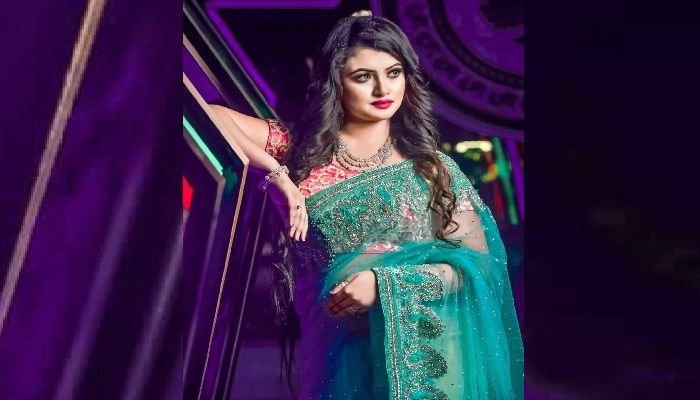 সংকট কাটিয়ে সিনেমায় নিয়মিত হচ্ছেন সুবাহ