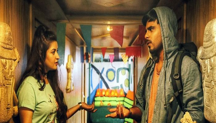 অনুমতি পেল ‘অ্যাডভেঞ্চার অব সুন্দরবন’