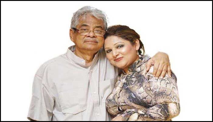 হিমঘরে মেয়ের অপেক্ষায় গাজী মাজহারুল আনোয়ার 