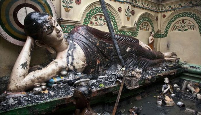 রামু ট্র্যাজেডি : সেই উত্তমের খোঁজ জানে না কেউ