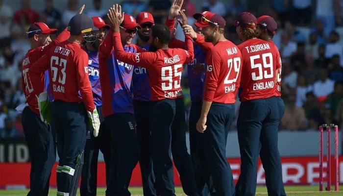 ইংল্যান্ডের বিশ্বকাপ দল ঘোষণা, নেই জেসন রয়