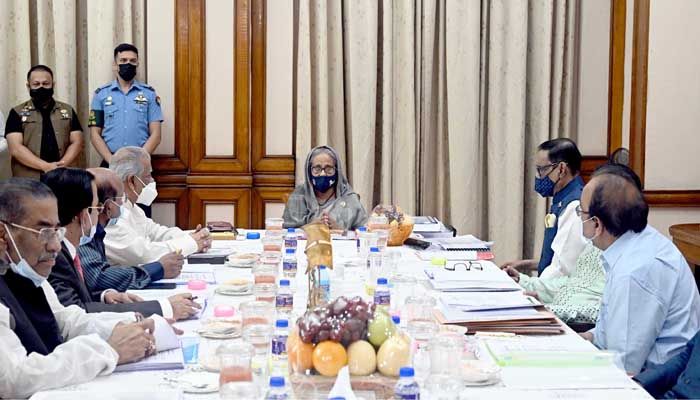 ৬০ জেলা পরিষদে আওয়ামী লীগের মনোনয়ন পেলেন যারা