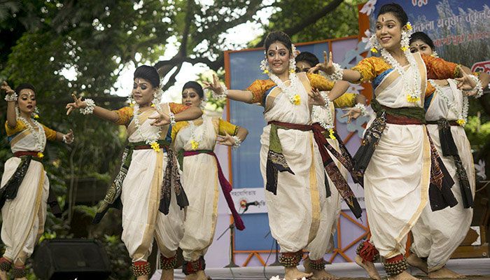 শরৎ উৎসব
