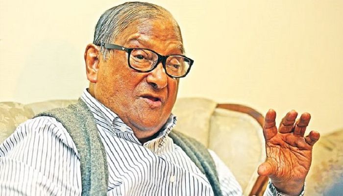 আকবর আলি খানের প্রতি স্বজন-বিশিষ্টজনদের শ্রদ্ধা