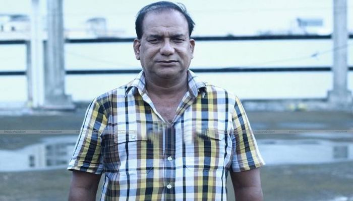 সদস্যপদ স্থগিত, বদিউল আলম খোকন বললেন ‘ষড়যন্ত্র’