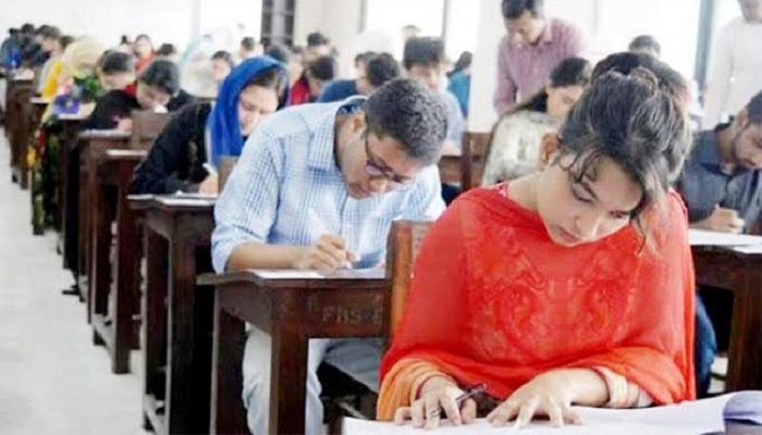 করোনার কারণে সরকারি চাকরির আবেদনে ৩৯ মাস ছাড়