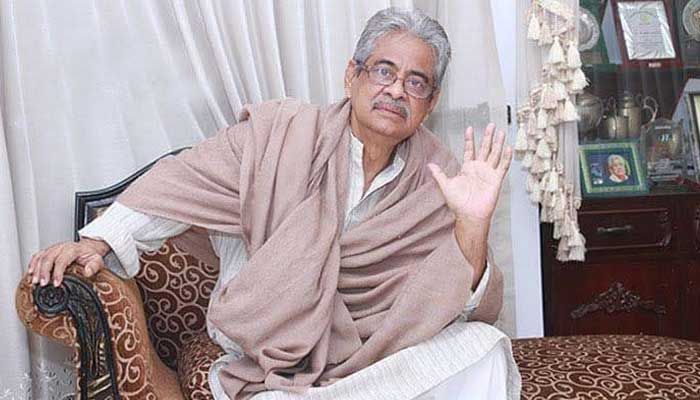 যেভাবে ‘জয় বাংলা বাংলার জয়’ গান লিখেছিলেন গাজী মাজহারুল আনোয়ার
