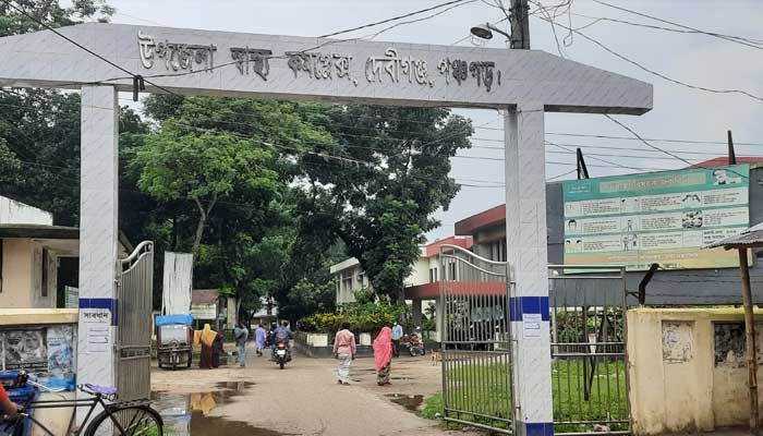 সড়ক দুর্ঘটনায় এসএসসি পরীক্ষার্থীর মৃত্যু