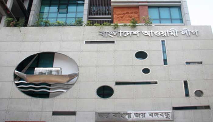 নৈরাজ্য ঠেকাতে কঠোর আওয়ামী লীগ 