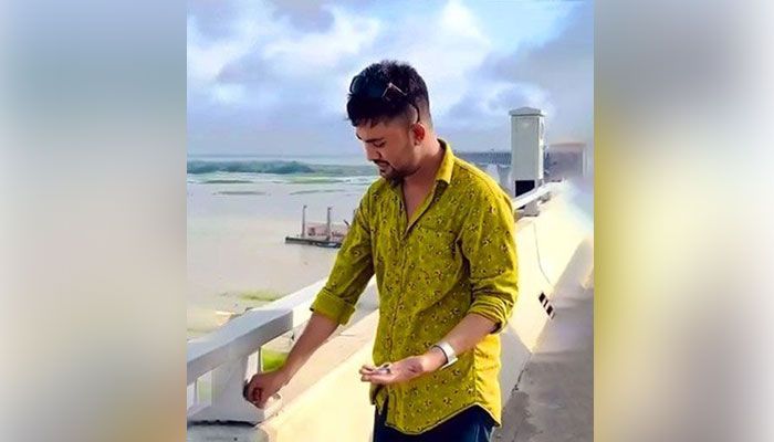 পদ্মা সেতুর নাট খোলা বায়েজিদের জামিন স্থগিত