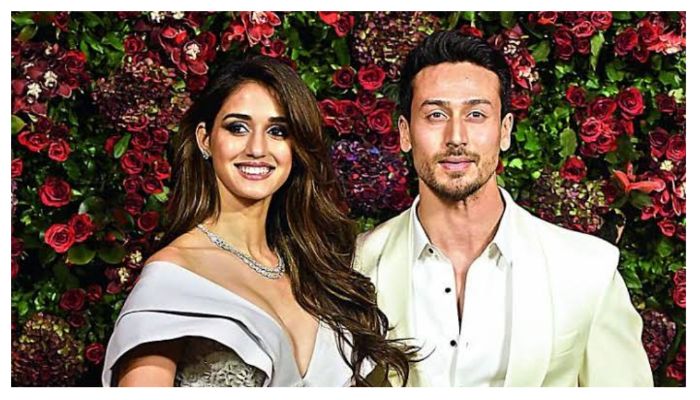 ভেঙে গেল টাইগার-দিশার প্রেম!