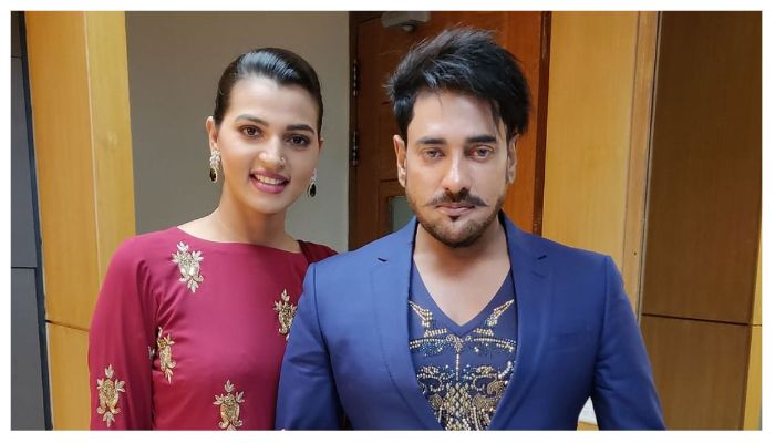 মিশরের আলেকজান্দ্রিয়া ফিল্ম ফেস্টিভ্যালে আমন্ত্রিত অনন্ত-বর্ষা