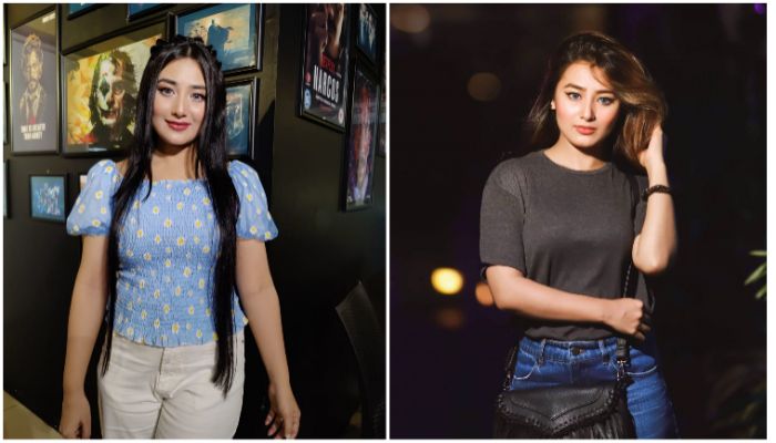 বিনোদন সমাচার’ নিয়ে আসছেন আসিন জাহান