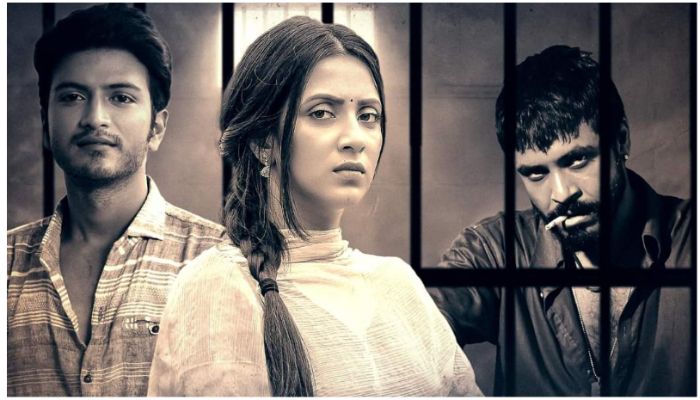 যুক্তরাষ্ট্রের ৭০ হলে মুক্তি পাচ্ছে ‘পরাণ’