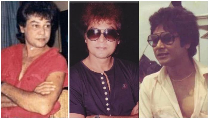 স্টাইলিশ নায়ক জাফর ইকবাল : গান ও অভিনয়ের এক রাজকুমার