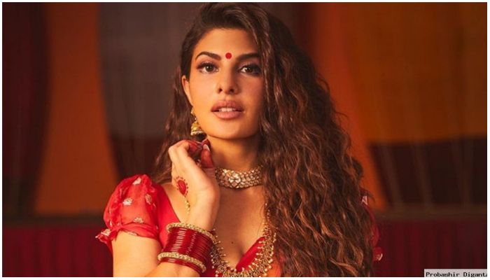 জামিন পেলেন জ্যাকলিন