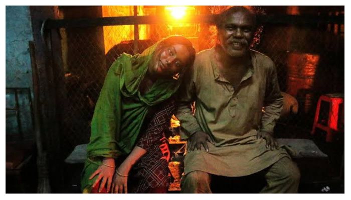 এশিয়ান একাডেমি ক্রিয়েটিভ অ্যাওয়ার্ডে সেরা 'খাঁচার ভিতর অচিন পাখি'